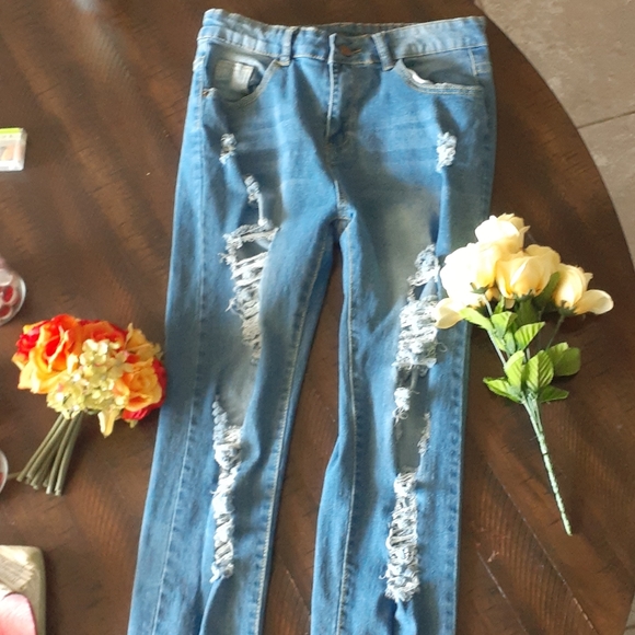 Jeans - Picture 4 of 5